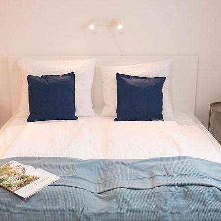 K106 Klapka Apartment Budapest Extérieur photo