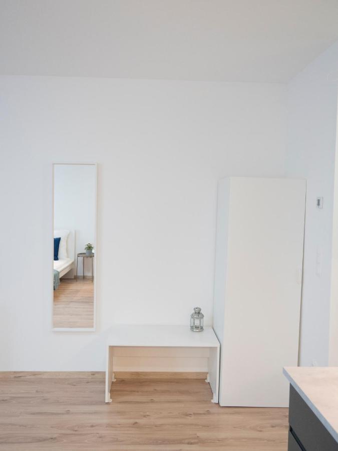 K106 Klapka Apartment Budapest Extérieur photo