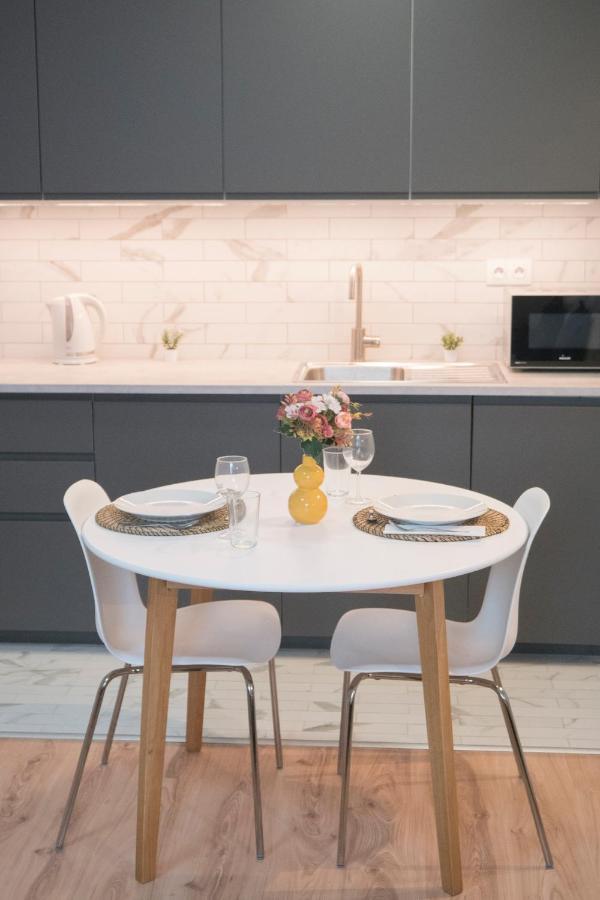 K106 Klapka Apartment Budapest Extérieur photo