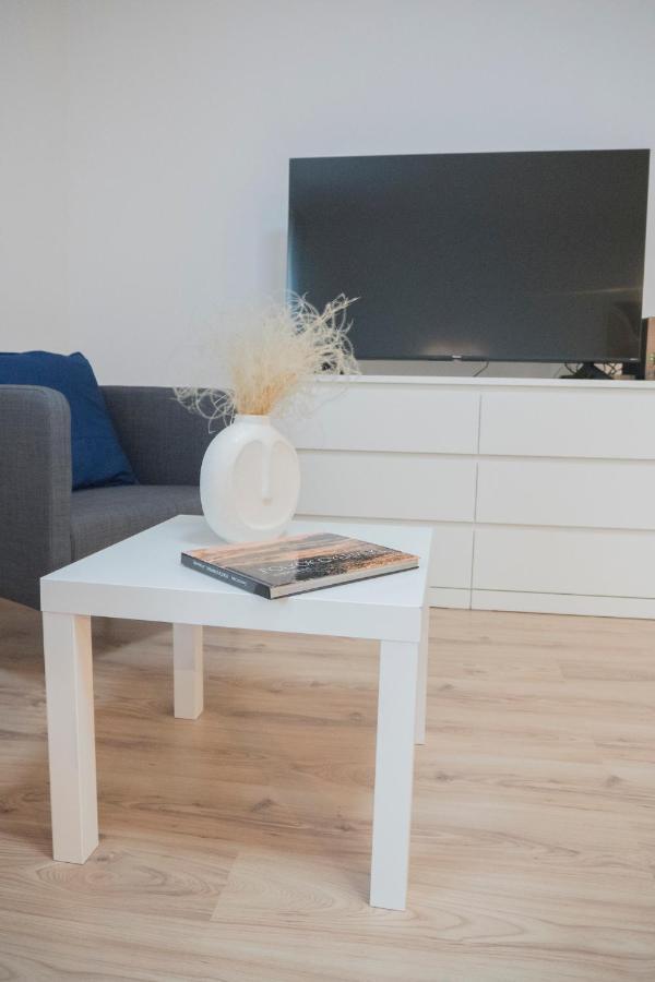 K106 Klapka Apartment Budapest Extérieur photo